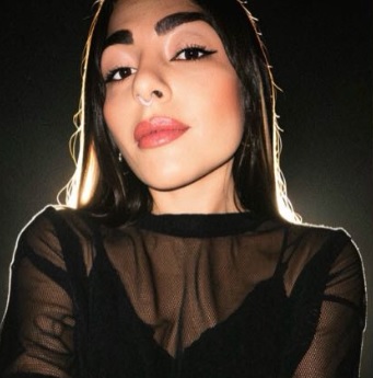 Midalia Arias — Especialista en endocannabinoidoma
