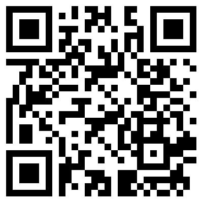 QR Formulario de inscripción al Diplomado en Endocannabinoidoma