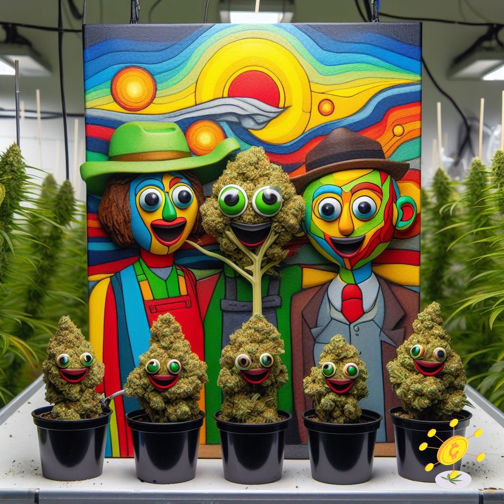 Cannabis Industrial SAS