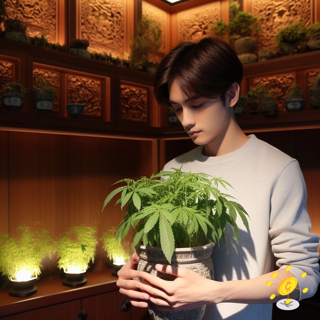 PROPUESTA ESTRATÉGICA PARA LOS DISPENSARIOS CANNÁBICOS EN COLOMBIA